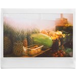 Fujifilm instax Link WIDE A bianco EX D