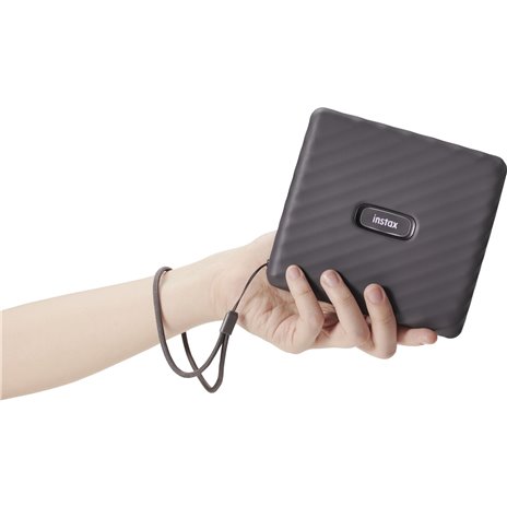 Fujifilm instax Link WIDE A grigio EX D
