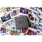 Fujifilm instax Link WIDE A grigio EX D