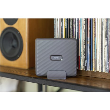 Fujifilm instax Link WIDE A grigio EX D