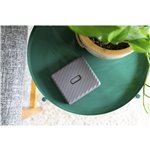 Fujifilm instax Link WIDE A grigio EX D