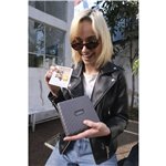 Fujifilm instax Link WIDE A grigio EX D