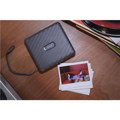 Fujifilm instax Link WIDE A grigio EX D