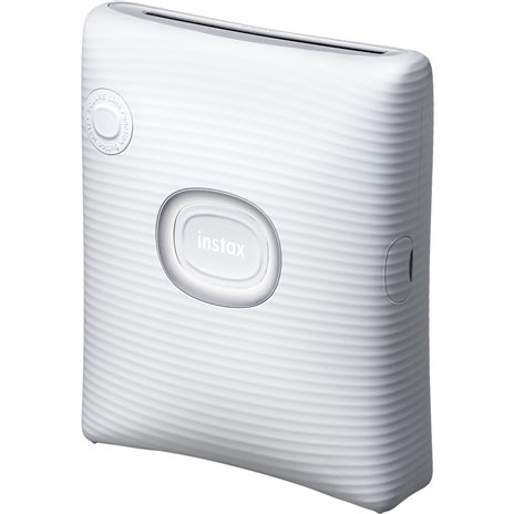 Fujifilm instax SQUARE SQ Link EX D bianco