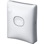 Fujifilm instax SQUARE SQ Link EX D bianco