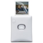Fujifilm instax SQUARE SQ Link EX D bianco