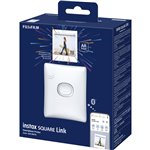 Fujifilm instax SQUARE SQ Link EX D bianco
