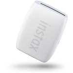 Fujifilm instax mini Link 3 EX D Clay bianco