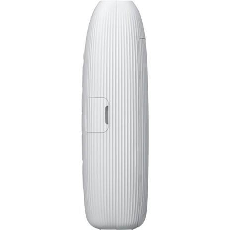 Fujifilm instax mini Link 3 EX D Clay bianco