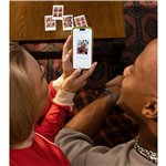 Fujifilm instax mini Link 3 EX D Clay bianco