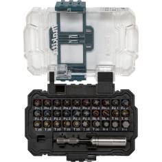 Makita Torsion Bit-Set 31 pz. 2