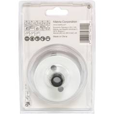 Makita EZYCHANGE BIM-Lochsäge 68mm 2