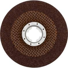 Makita Schruppscheibe 125x6mm INOX 2