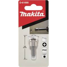 Makita Trockenbau-Bit PH2 30mm