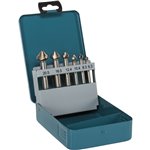 Makita Senkerset 6tlg HSS