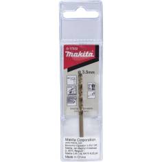 Makita punta HSS-CO 3.5x70mm