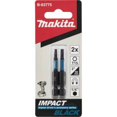 Makita Bit T15x50mm 2pz.
