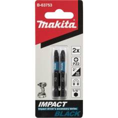 Makita PZ Bit 2x50 2pz.