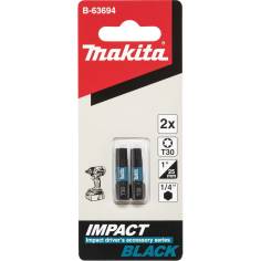 Makita Bit T30x25mm 2pz.
