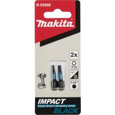 Makita Bit T15x25mm 2pz.