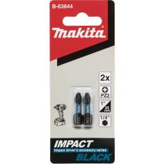 Makita PZ Bit 2x25 2pz.