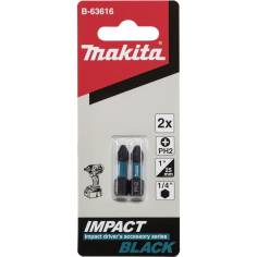 Makita PH Bit 2x25 2pz.