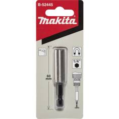Makita Bithalter Mag. 1/4 60mm
