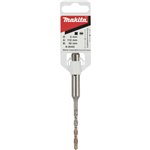 Makita SDS-VPLUS punta 5x110mm