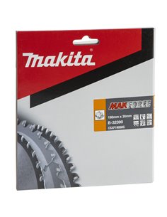 Makita MAKFORCE Lama per sega 190x30x60Z
