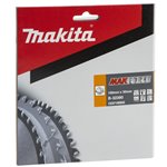 Makita MAKFORCE Lama per sega 190x30x60Z