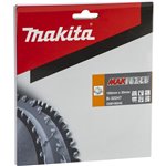 Makita MAKFORCE Lama per sega 190x30x24Z