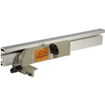 Makita Parallelanschlag kpl.