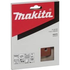 Makita carta abr. vel. 102x114 K150