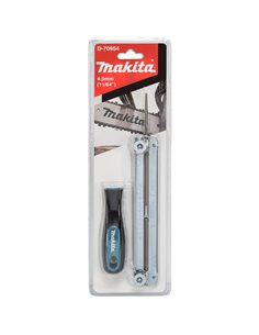 Makita Feilenhalter m. Feile 4,5mm