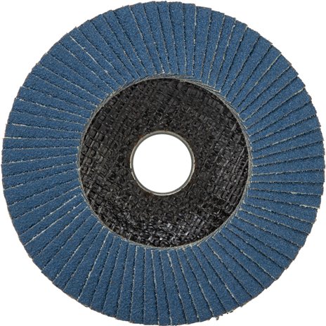 Makita disco lamellare 125mm Z80