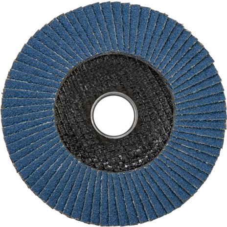 Makita disco lamellare 125mm Z40