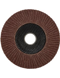 Makita disco lamellare 125mm A 60 2