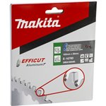 Makita EFFICUT lama 165x20x54
