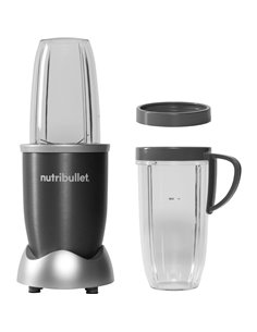 nutribullet NB 606 DG grigio scuro