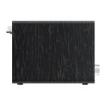 Panasonic RF-D40EG-K nero