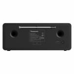 Panasonic RF-D40EG-K nero
