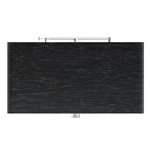 Panasonic RF-D40EG-K nero
