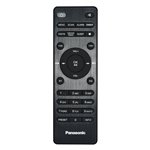 Panasonic RF-D40EG-K nero