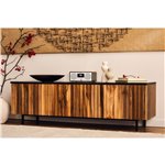 Panasonic RF-D40EG-K nero