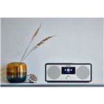 Panasonic RF-D40EG-K nero
