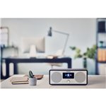 Panasonic RF-D40EG-K nero