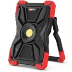 PerfectPro L-100 LED-Worklight + Lautsprecher