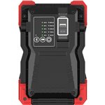 PerfectPro L-100 LED-Worklight + Lautsprecher