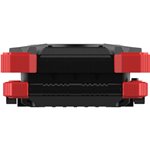 PerfectPro L-100 LED-Worklight + Lautsprecher