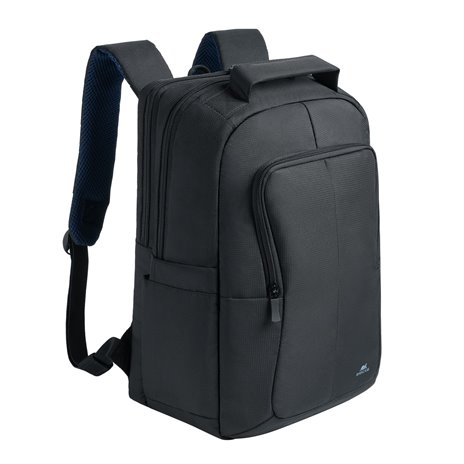 Rivacase 8425 MacBook Pro 16 Rucksack 14  ECO schwarz